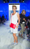 Fashion Week Berlin: Roshi Porkar Modenschau