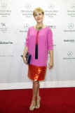 Fashion Week Berlin: Roshi Porkar Modenschau