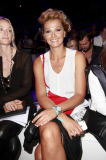 Fashion Week Berlin: Roshi Porkar Modenschau