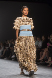 Fashion Week Berlin: Roshi Porkar Modenschau