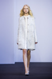 Fashion Week Berlin: Schumacher Modenschau