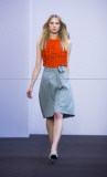 Fashion Week Berlin: Schumacher Modenschau