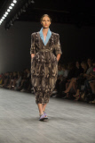 Fashion Week Berlin: Roshi Porkar Modenschau