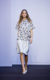 Fashion Week Berlin: Schumacher Modenschau