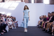 Fashion Week Berlin: Schumacher Modenschau