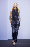 Fashion Week Berlin: Schumacher Modenschau