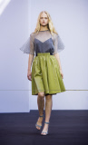 Fashion Week Berlin: Schumacher Modenschau
