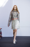 Fashion Week Berlin: Schumacher Modenschau