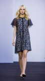 Fashion Week Berlin: Schumacher Modenschau