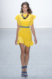 Fashion Week Berlin: Dimitri Modenschau