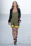 Fashion Week Berlin: Dimitri Modenschau