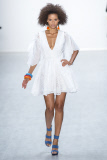 Fashion Week Berlin: Dimitri Modenschau
