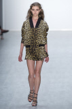 Fashion Week Berlin: Dimitri Modenschau