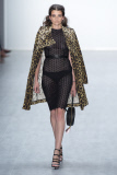Fashion Week Berlin: Dimitri Modenschau