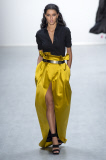 Fashion Week Berlin: Dimitri Modenschau