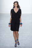 Fashion Week Berlin: Dimitri Modenschau