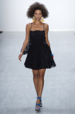Fashion Week Berlin: Dimitri Modenschau