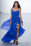 Fashion Week Berlin: Dimitri Modenschau