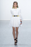 Fashion Week Berlin: Dimitri Modenschau
