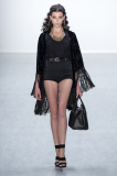 Fashion Week Berlin: Dimitri Modenschau