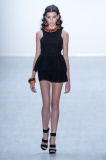 Fashion Week Berlin: Dimitri Modenschau