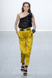 Fashion Week Berlin: Dimitri Modenschau