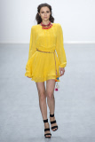 Fashion Week Berlin: Dimitri Modenschau