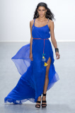 Fashion Week Berlin: Dimitri Modenschau