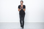 Fashion Week Berlin: Dimitri Modenschau