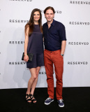 Fashion Week Berlin: Reserved Party