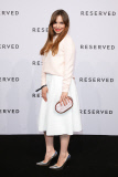 Fashion Week Berlin: Reserved Party