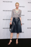Fashion Week Berlin: Reserved Party