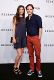 Fashion Week Berlin: Reserved Party