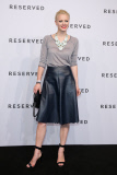 Fashion Week Berlin: Reserved Party