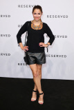 Fashion Week Berlin: Reserved Party