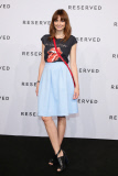 Fashion Week Berlin: Reserved Party