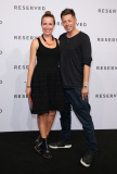 Fashion Week Berlin: Reserved Party