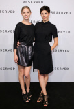 Fashion Week Berlin: Reserved Party