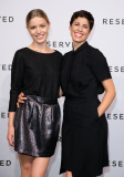 Fashion Week Berlin: Reserved Party