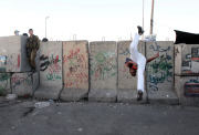 Israel restricts access into Al-Aqsa for prayers