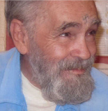 Charles Manson and friends