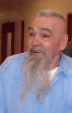 Charles Manson and friends