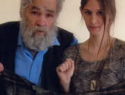 Charles Manson and friends