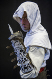 London Film and Comic Con at Earls Court, London, Britain - 12 Jul 2014