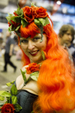 London Film and Comic Con, Earls Court, London, Britain - 13 Jul 2014