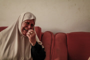 Palestinian Territories: Israeli airstrikes on Gaza