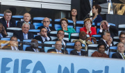 Fussball WM 2014: Deutschland vs Argentinien 1:0 n.V.