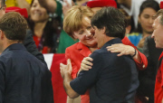 Fussball WM 2014: Deutschland ist Fussballweltmeister 2014