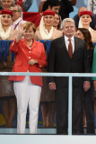 Fussball WM 2014: Deutschland ist Fussballweltmeister 2014