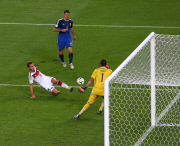 2014 FIFA World Cup, Final, Germany v Argentina, Maracana Stadium, Rio de Janeiro, Brazil - 01 Jul 2014